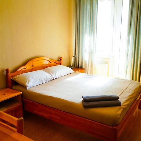 Zaya Hostel Ulan Batur Dış mekan fotoğraf