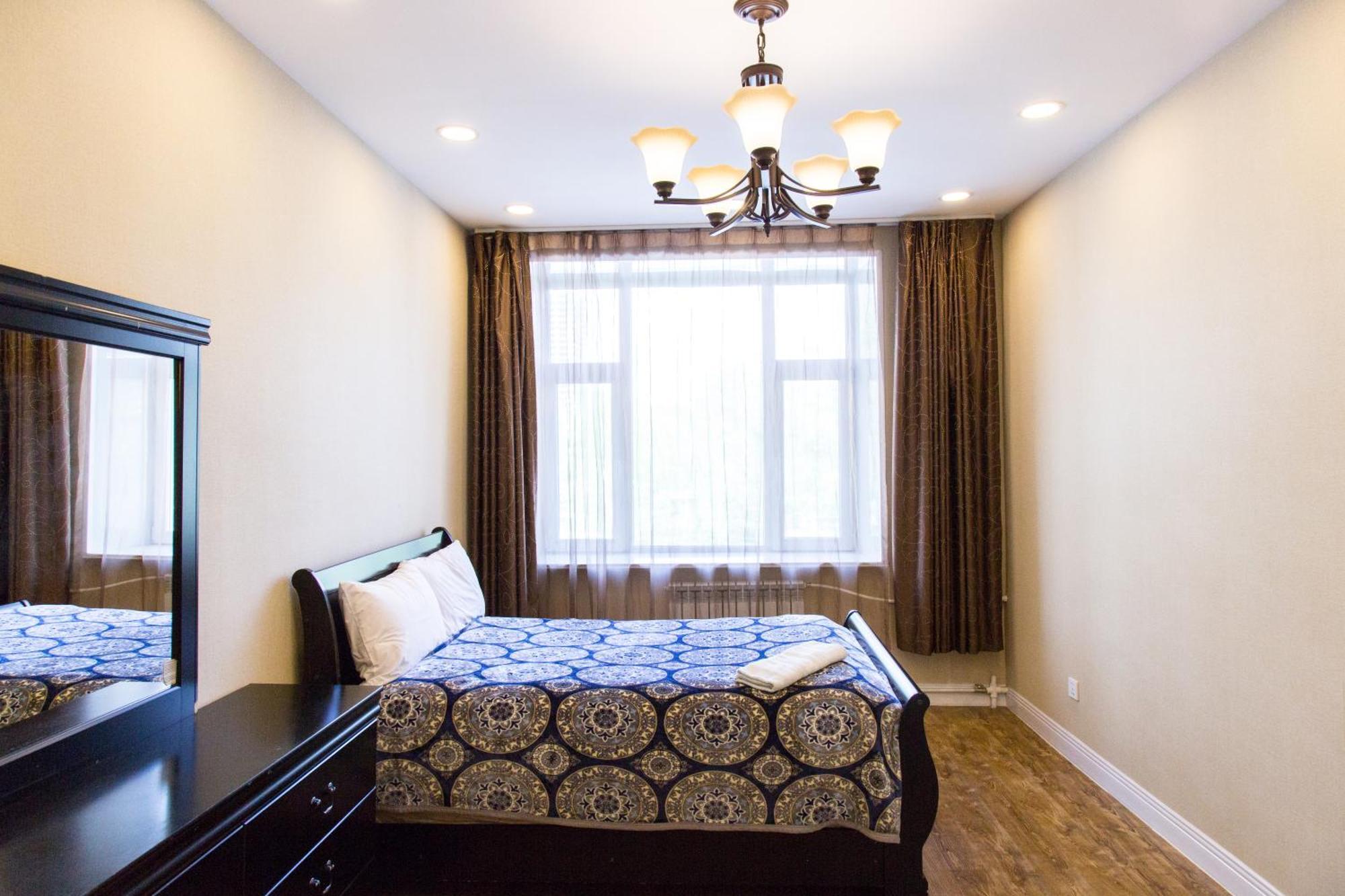 Zaya Hostel Ulan Batur Dış mekan fotoğraf