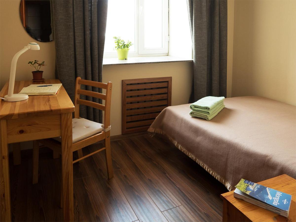 Zaya Hostel Ulan Batur Dış mekan fotoğraf