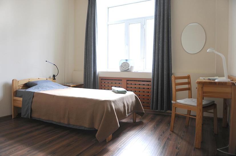 Zaya Hostel Ulan Batur Dış mekan fotoğraf
