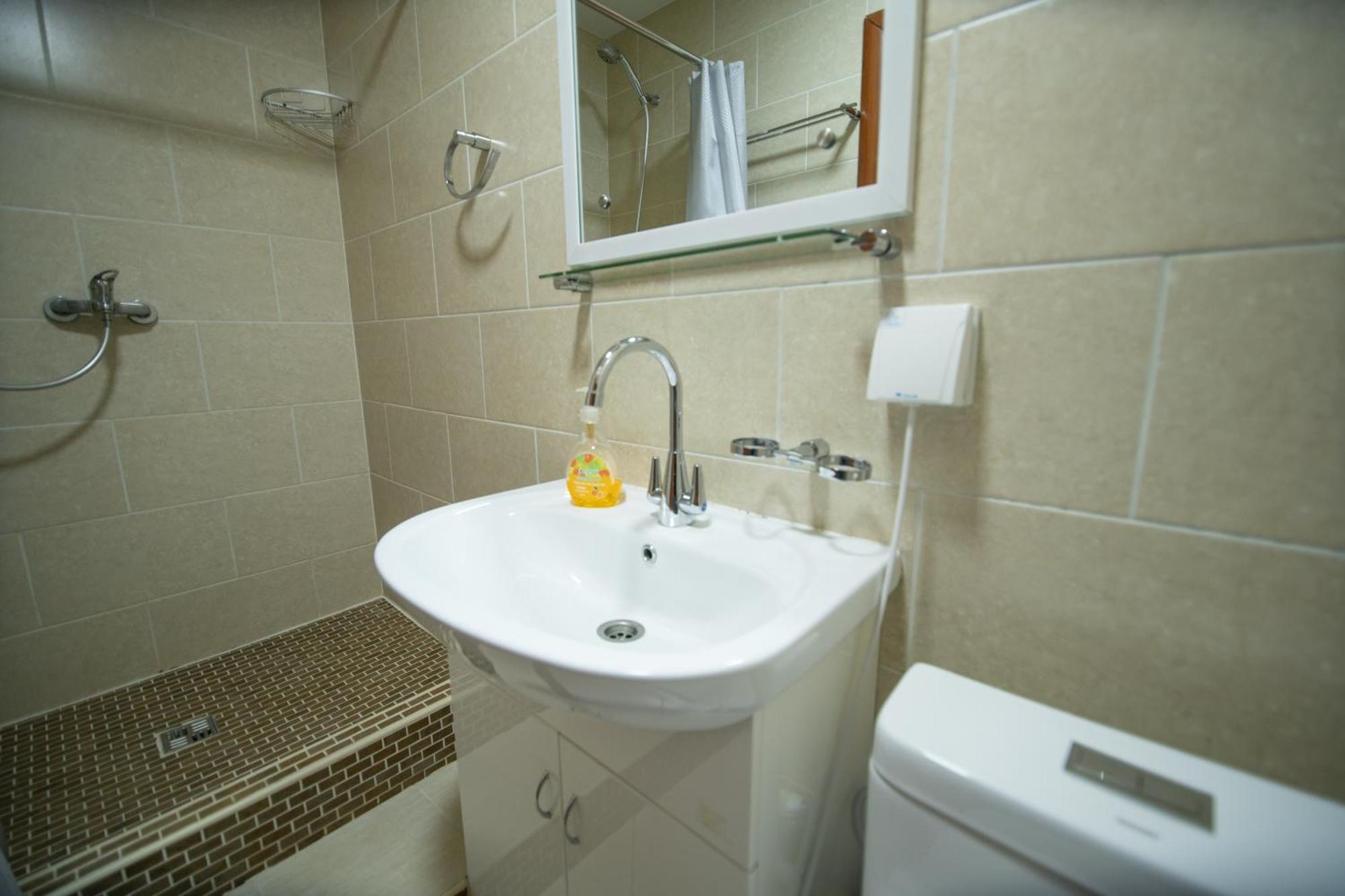 Zaya Hostel Ulan Batur Dış mekan fotoğraf