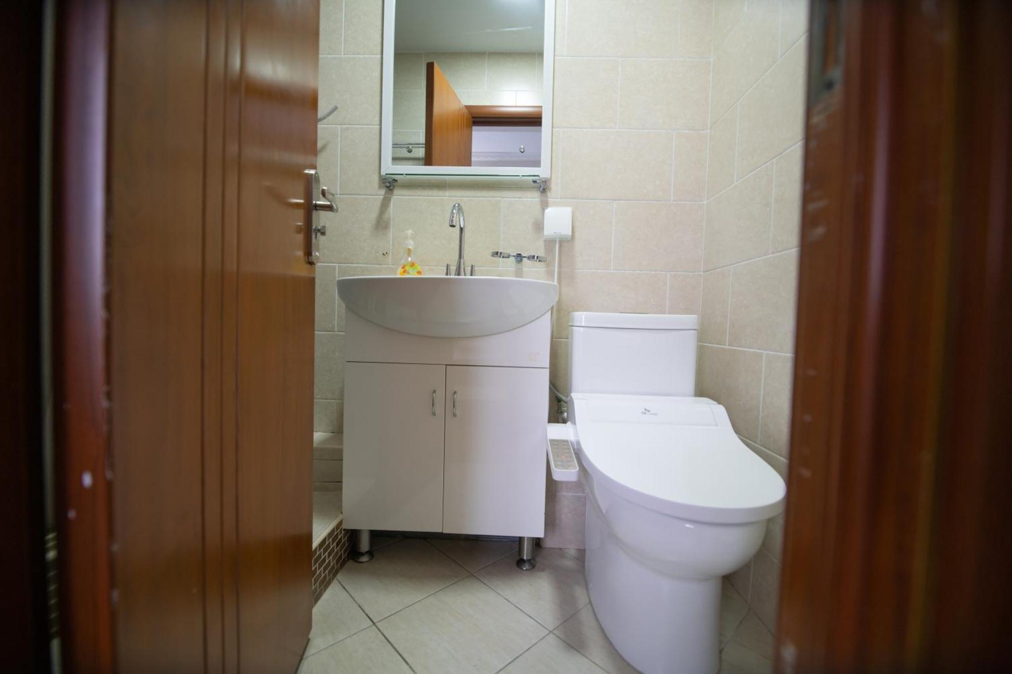 Zaya Hostel Ulan Batur Dış mekan fotoğraf