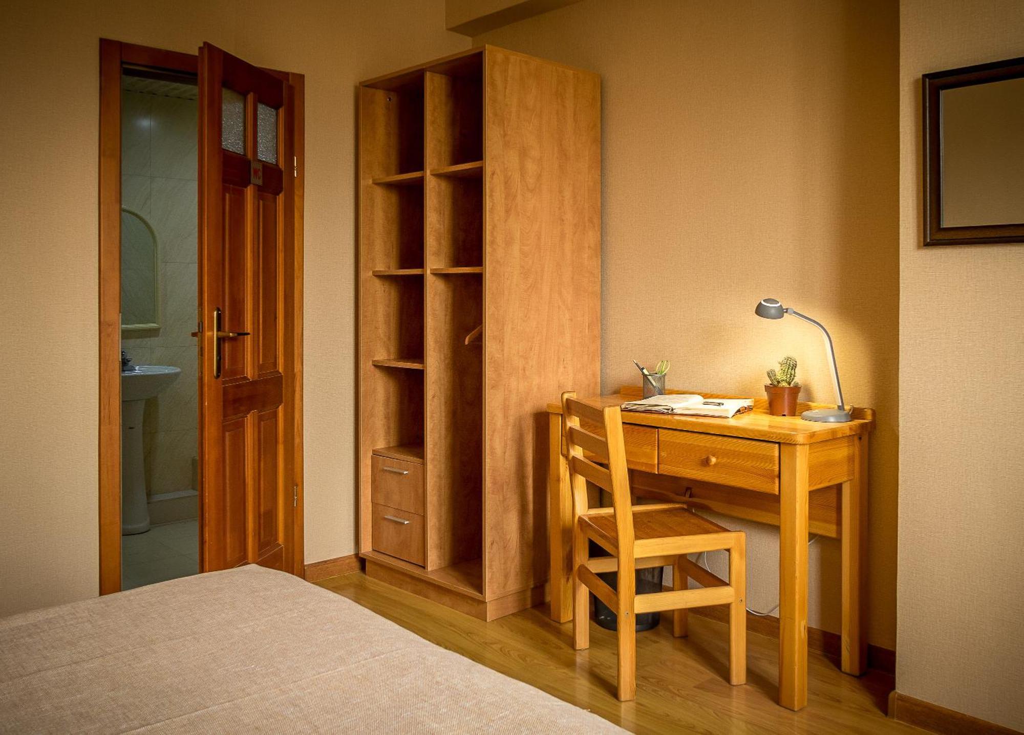 Zaya Hostel Ulan Batur Dış mekan fotoğraf