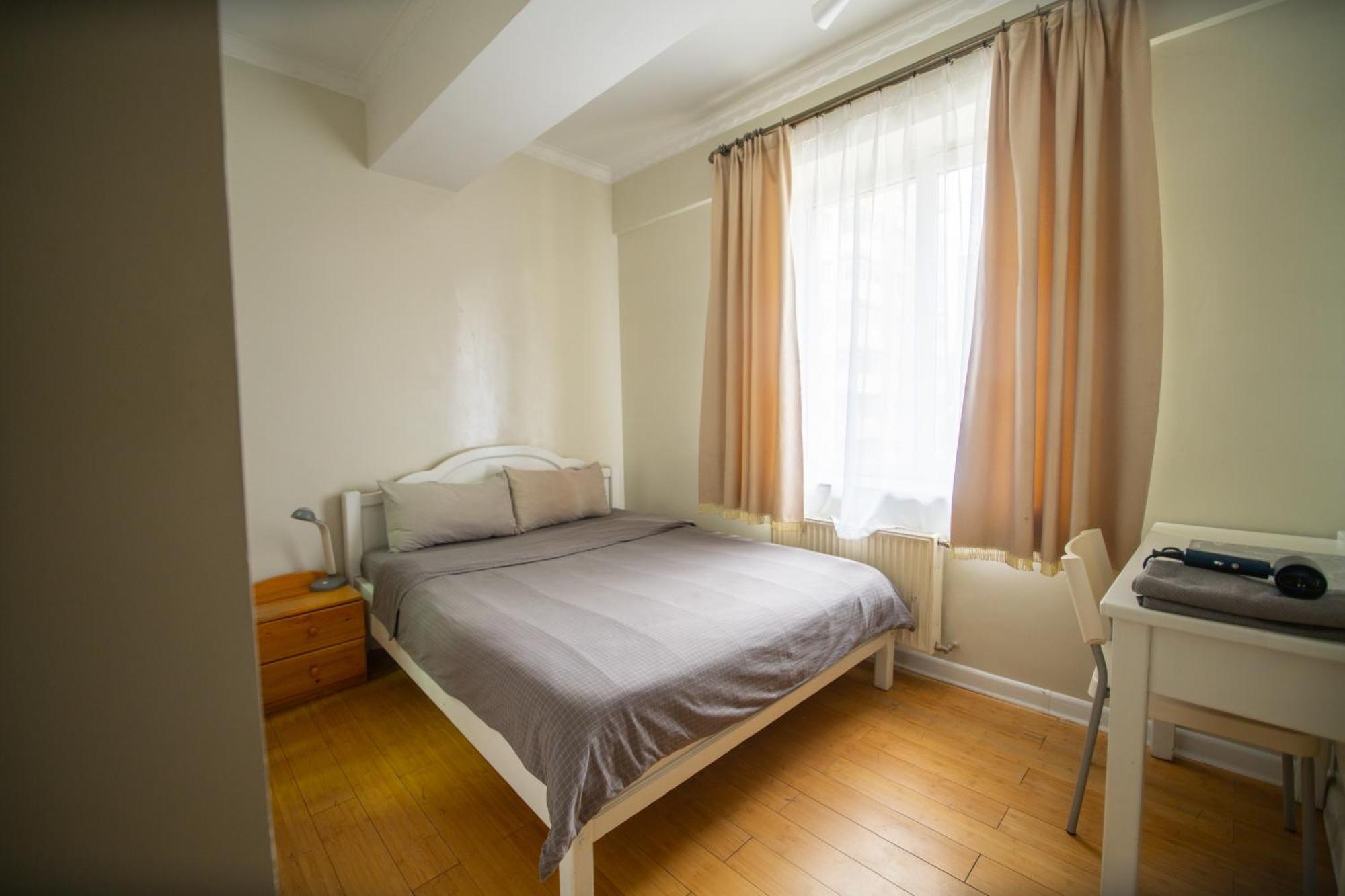 Zaya Hostel Ulan Batur Dış mekan fotoğraf