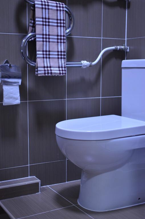 Zaya Hostel Ulan Batur Oda fotoğraf