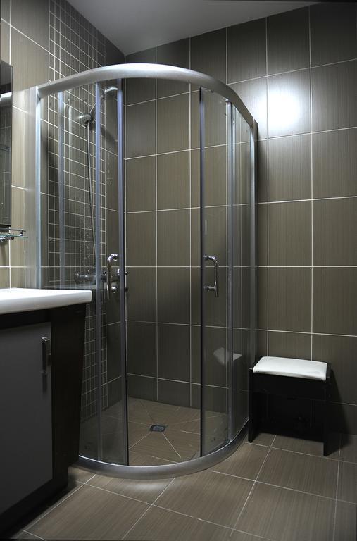 Zaya Hostel Ulan Batur Dış mekan fotoğraf